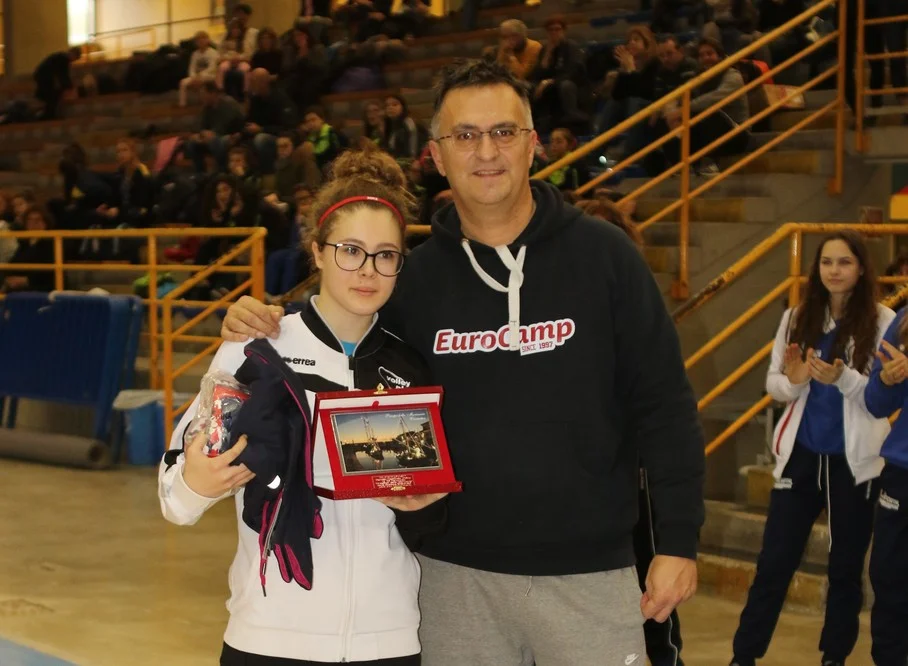 Foto MVP