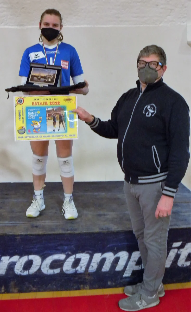 Foto MVP