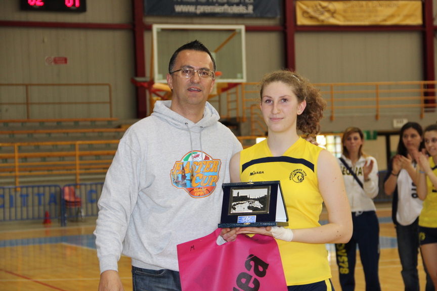 Foto MVP