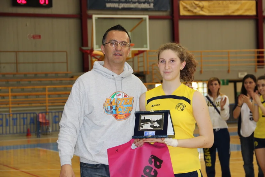Foto MVP