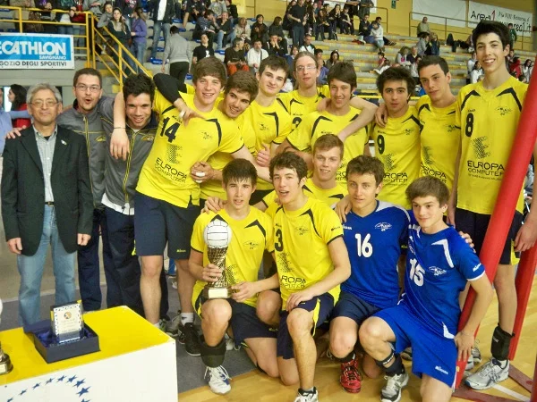 1 Classificata