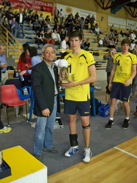 Foto MVP
