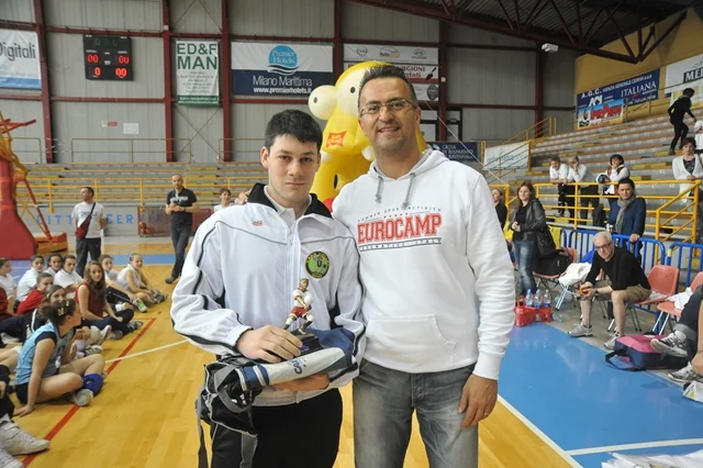 Foto MVP