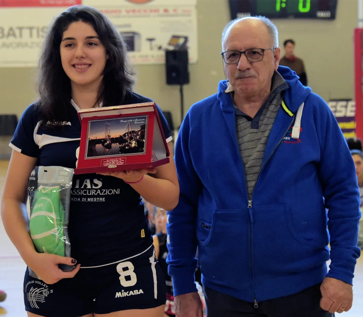 Foto MVP