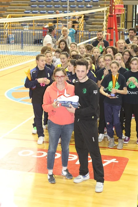 Foto MVP