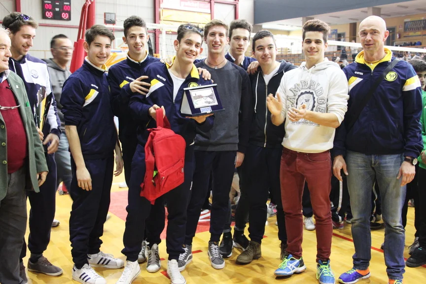 Foto MVP