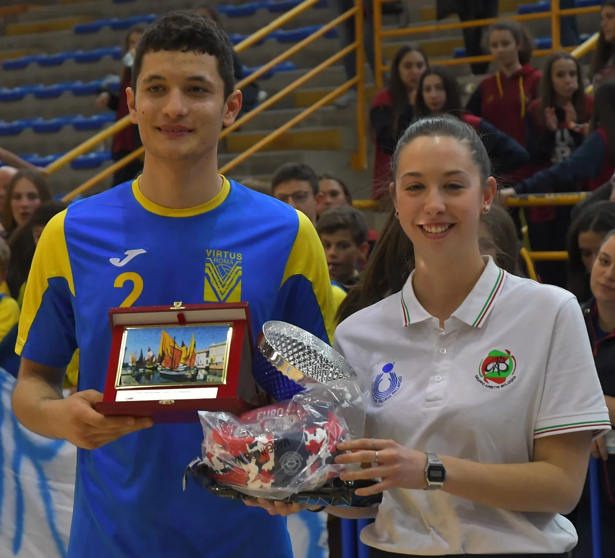 Foto MVP
