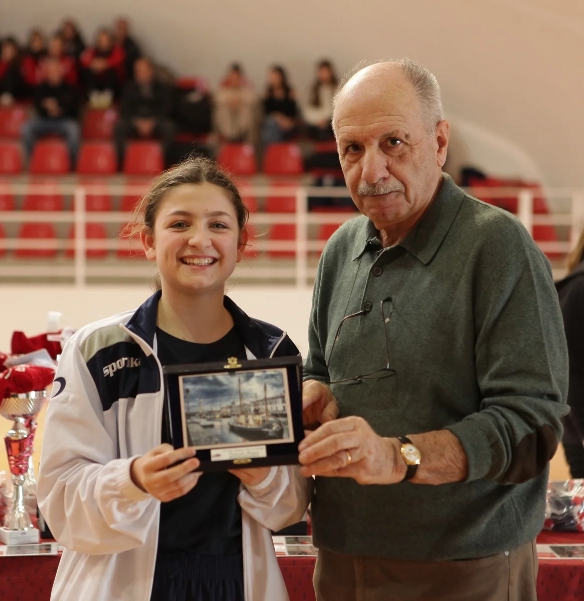 Foto MVP