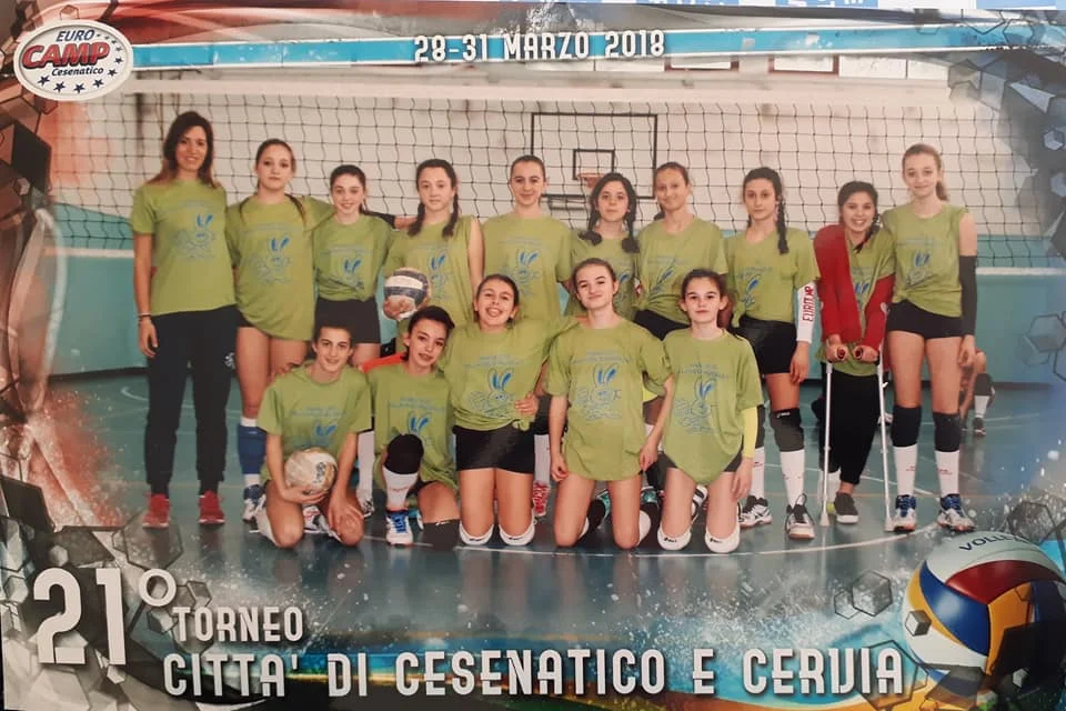 1 Classificata
