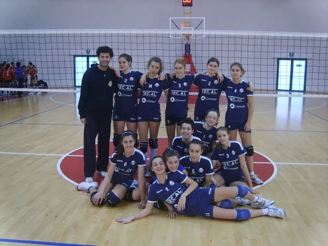 1 Classificata
