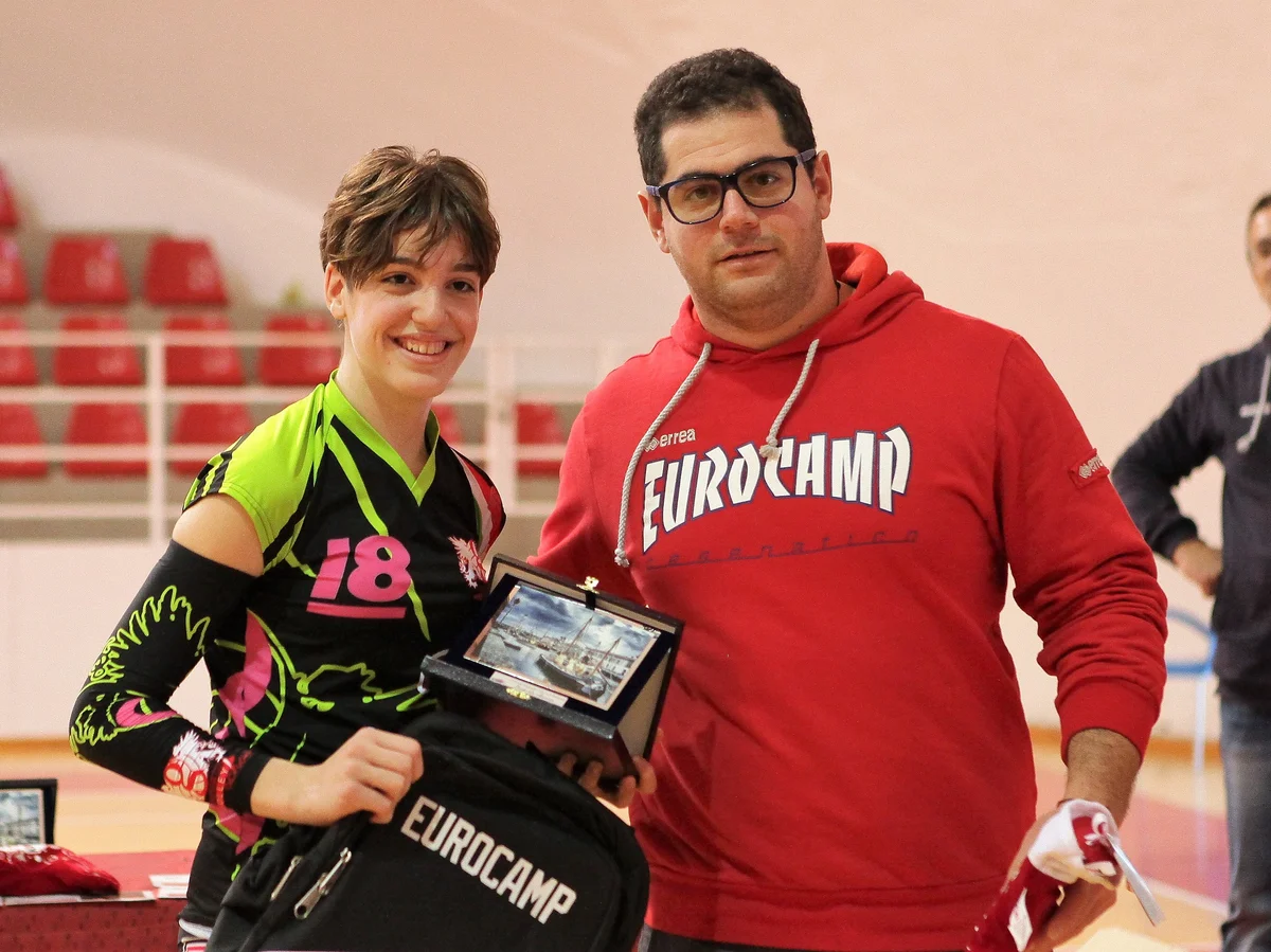 Foto MVP