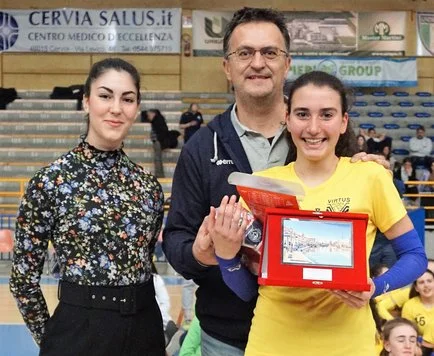 Foto MVP