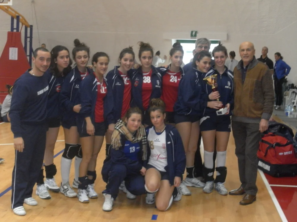 2 Classificata