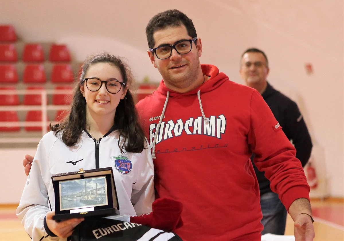 Foto MVP