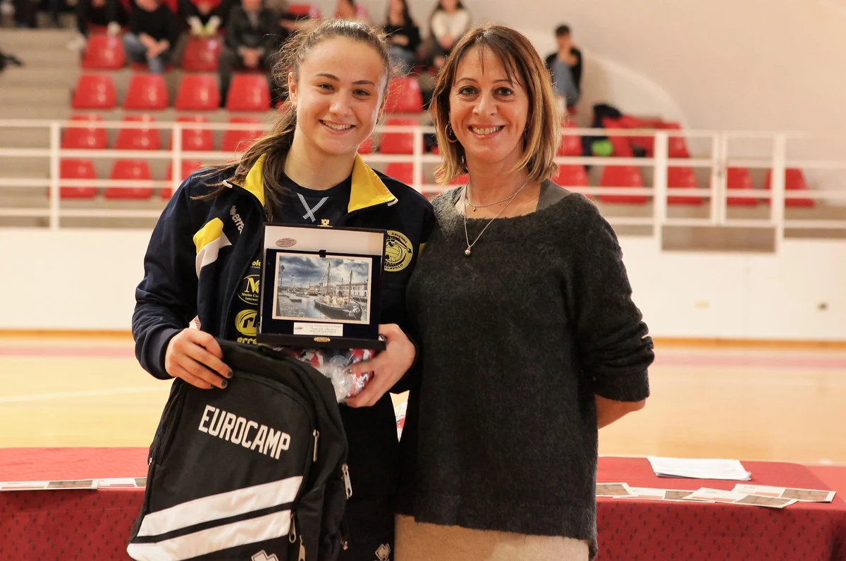 Foto MVP