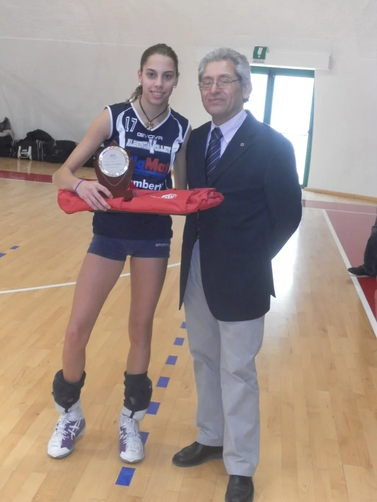Foto MVP