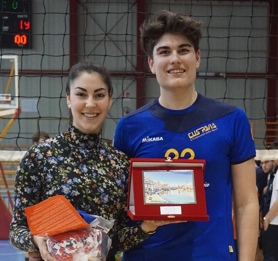 Foto MVP